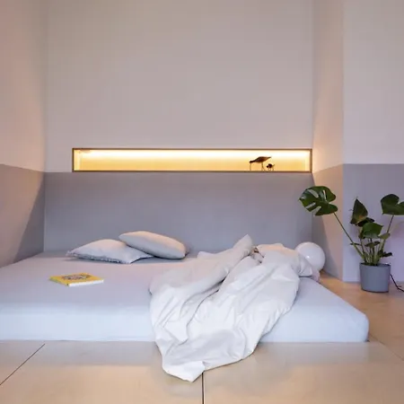 Urban Haven In Center With Free Parking *